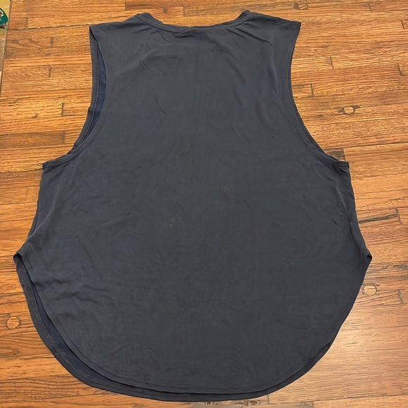 Evolution and Creation Star Tank Top- Small - Picture 2 of 4